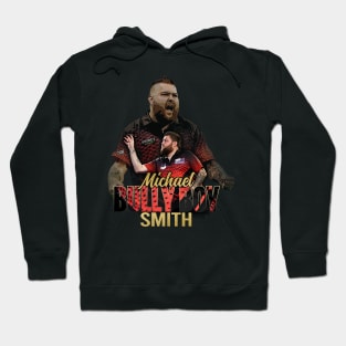 Michael Smith darts player Hoodie